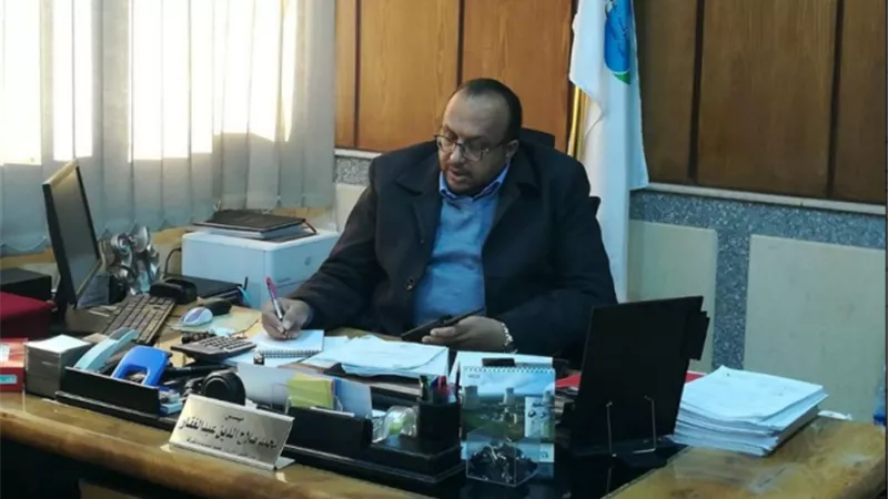 مياه أسيوط .. تطبق خدمات التحصيل الإلكترونى تسهيلاً على عملائها