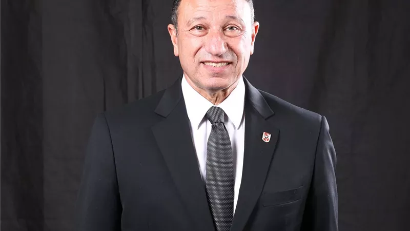 أزمة الاهلى مع رئيس الزمالك تصل للوزراء