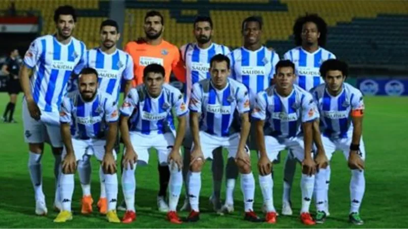 مجلس ادارة بيراميدز يناقش خططة المستقبلية ويؤازر جهاز التؤام واللاعبين