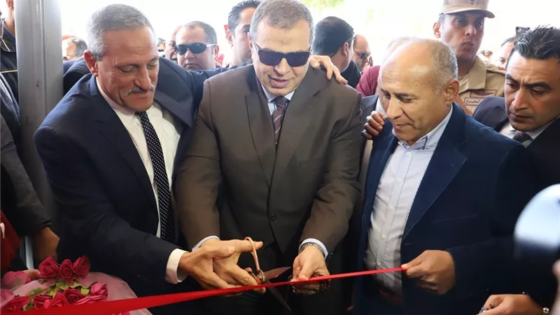 سعفان:ملتقيات للتوظيف بالمحافظات ضمن مبادرة 