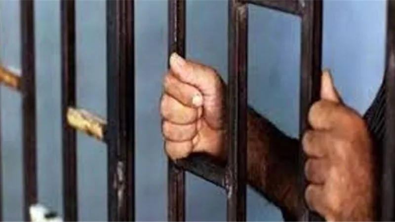 حبس قاتل نسيبه بالسويس 4 أيام