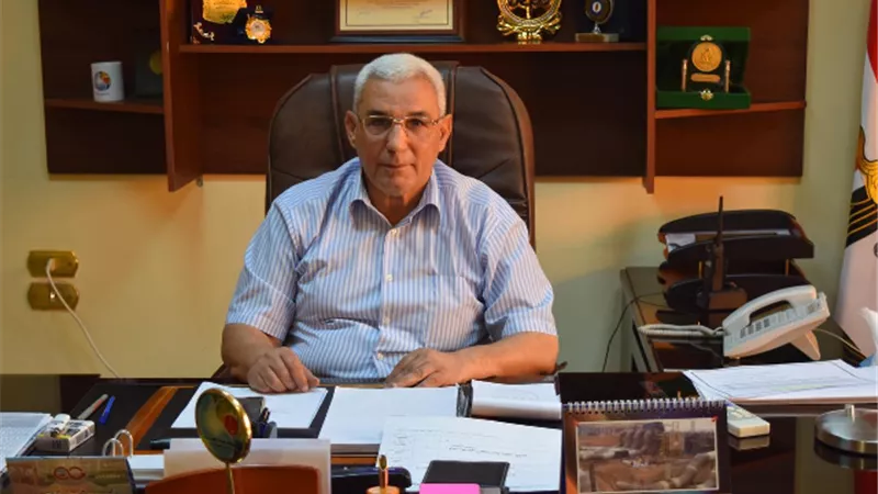 قطع المياه عن مناطق ابوعارف والسلام والالبان بالسويس ١٢ ساعة