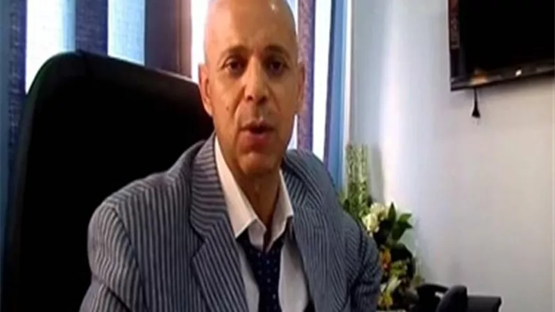 بوابة الجمهورية