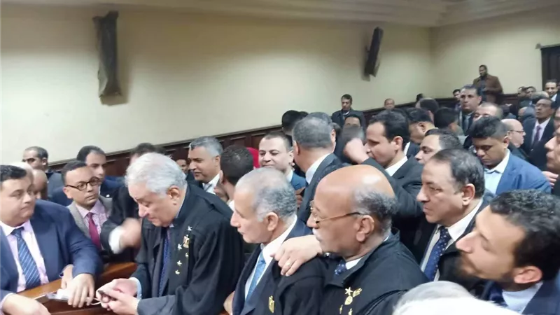ننشر دفاع 
