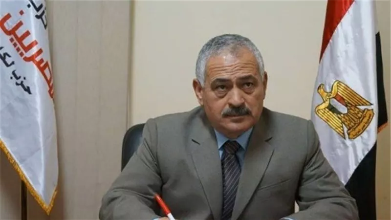 النائب سعيد طعيمه لوزير النقل: