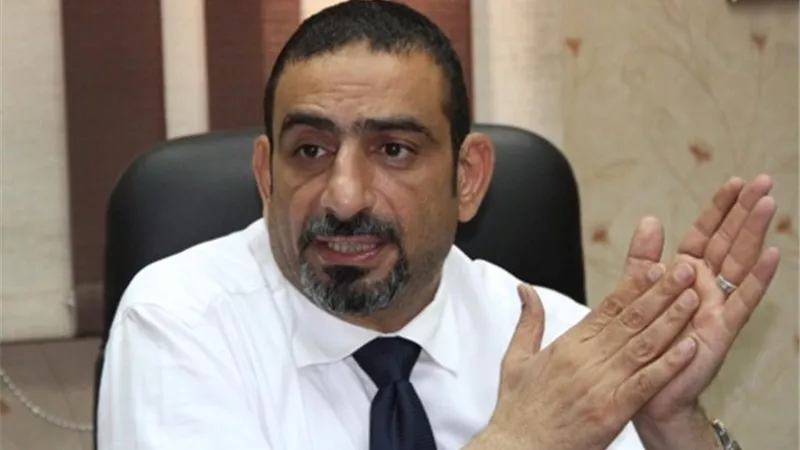 برلمانى يطالب الحكومة بالشفافية والعدالة فى برامج تدريب الشباب