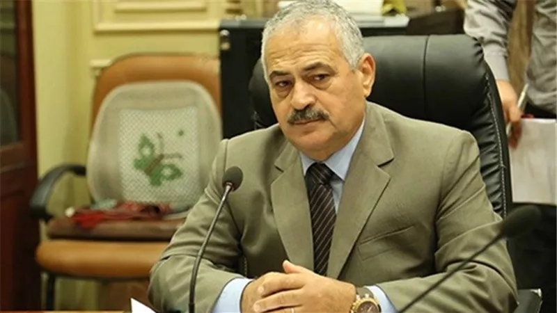 طعيمه لوزير النقل: