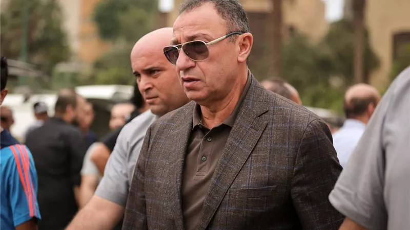 أول رد من اللجنة الأوليمبية على شكوى الأهلى