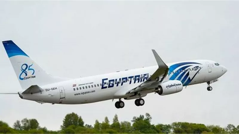 غدا .. استئناف رحلات نقل البضائع إلي نيويورك بعد توقف عامين
