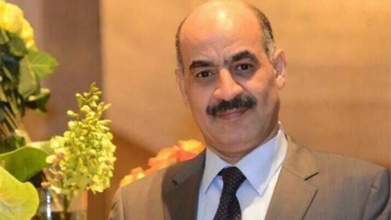 غرفة السياحة اجتماعات مصرية سعودية لفض منازعات الحج