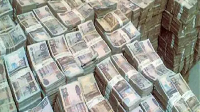 مستريح إسكندرية ضحك على الضحايا بتجارة الهواتف المحمولة ولهف 60 مليون جنيه
