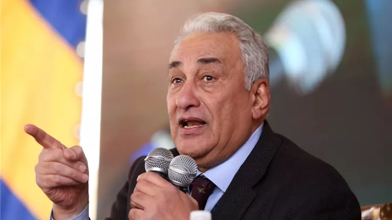 معلقا على زيارة 