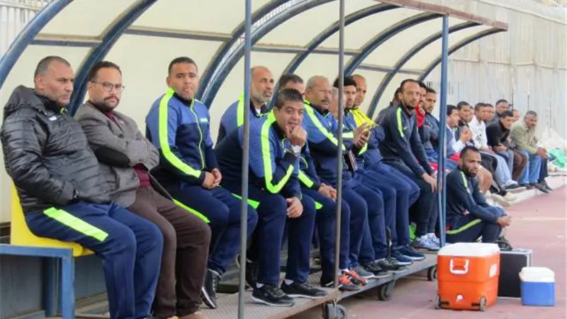 الأمن وافق على حضور الجمهور لقمة الصعيد .. بالمستندات