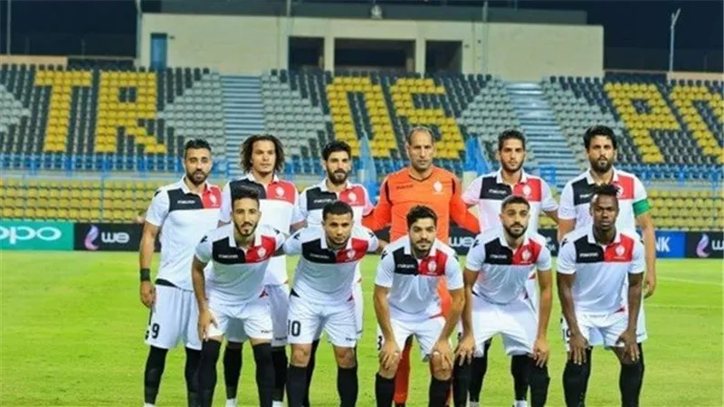 النجوم يسحق سموحة برباعية نظيفة فى الدورى