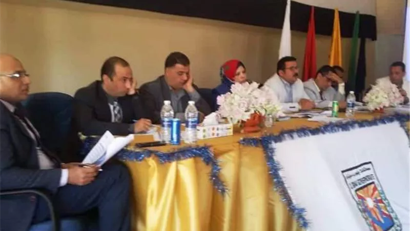 المرحلة النهائيه من مفتاح مشروعك بجنوب سيناء بالصور