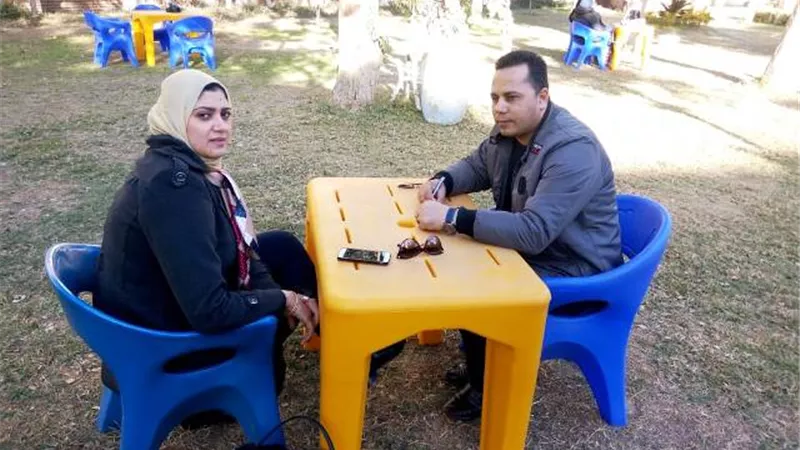 رسالة دكتوراه تنقذ مصر من أنفاق المليارات لمعالجة الزراعات الملوثة