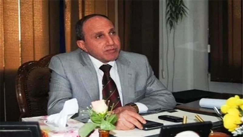 التجديد لرئيس شركة كهرباء القناة .. وترقية العديد من القيادات بالمستندات
