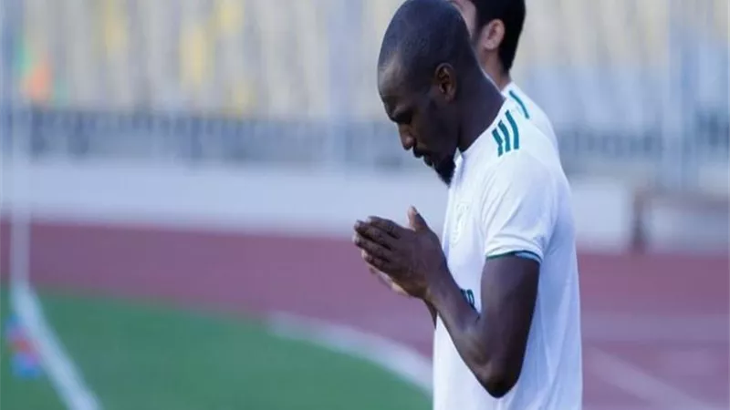 المصري: كوفي بيتهرب مننا ونرحب بالتجديد له
