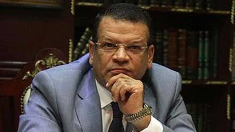 مستشار الأهلي القانوني: هناك خطوات تصعيدية أخرى ضد رئيس الزمالك