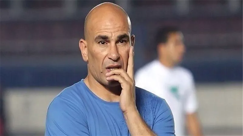 حبس لاعب بيراميدز بسبب عدم تأدية الخدمة العسكرية