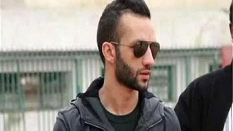 عمرو فهيم يوجة رسالة إلى رئيس نادى الزمالك