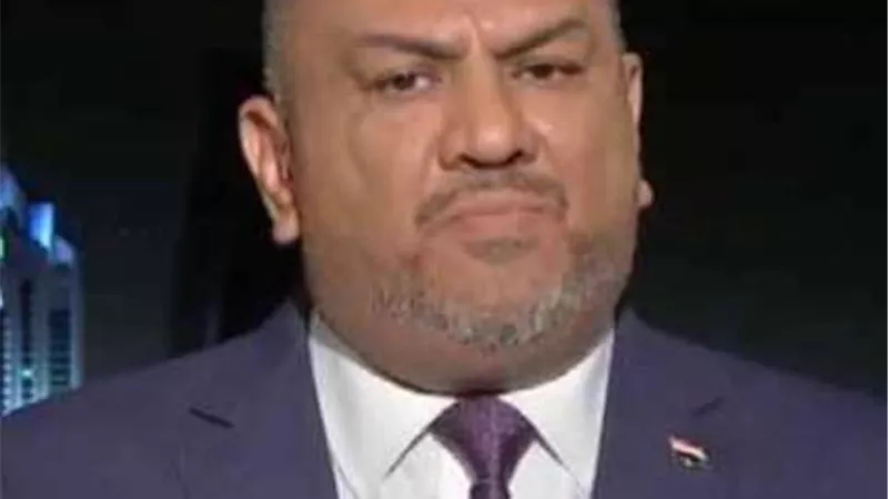 اليمانى على المجتمع الدولي الزام الحوثيين لتنفيذ اتفاق السويد