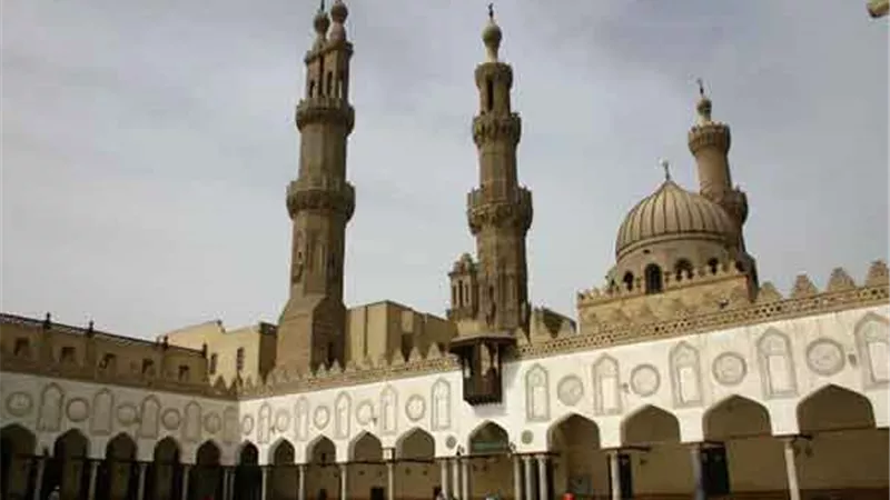 منظمة خريجي الأزهر تندد بالهجوم الإرهابي على العاصمة الكينية نيروبي