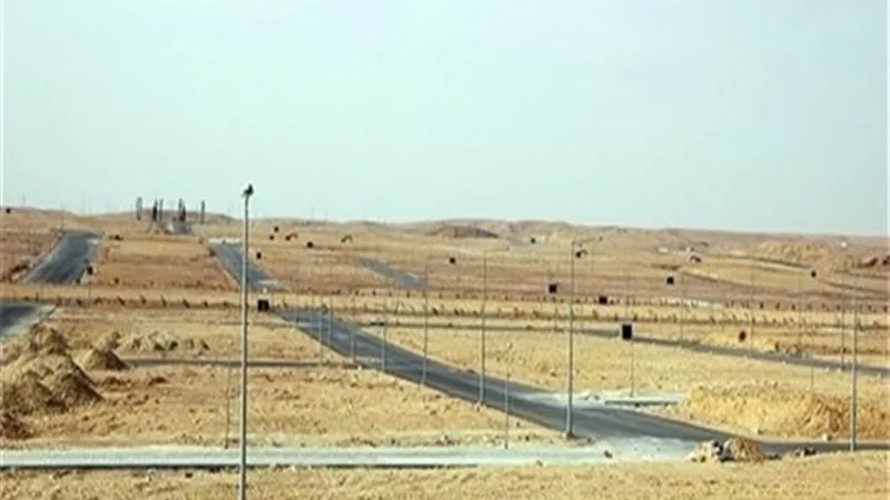 ننشر مواعيد تسليم قطع أراضي الإسكان الاجتماعى بمدينة قنا الجديدة