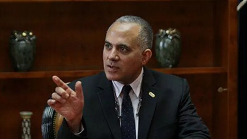 الرى تطلق حملة 