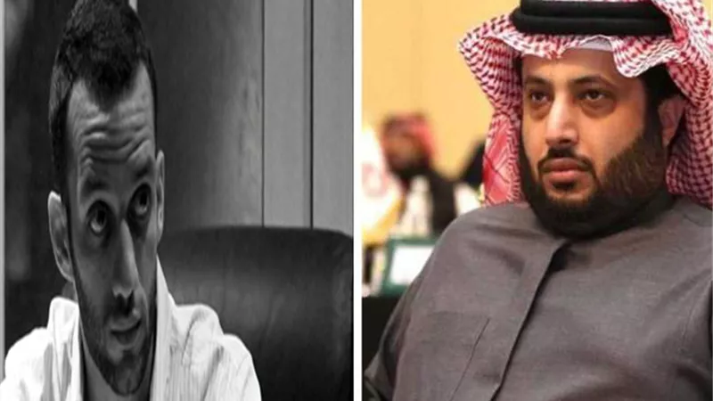 قصف جبهة بين رئيس بيراميدز وأمير مرتضى بشأن مباراة الزمالك