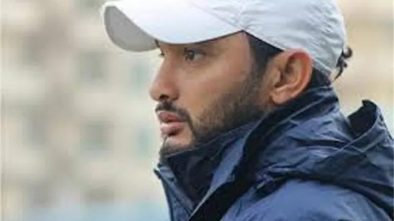 عمرو فهيم: لا اعلم سبب رحيلي عن الدراويش.. وتمنيت العمل مع فييرا