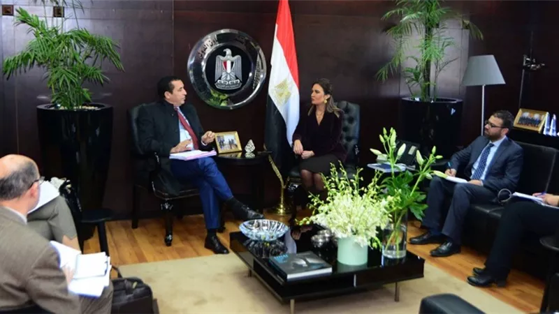بنك التنمية الإفريقي: دعم كامل لمصر مع قرب تولي السيسي رئاسة اتحاد القارة