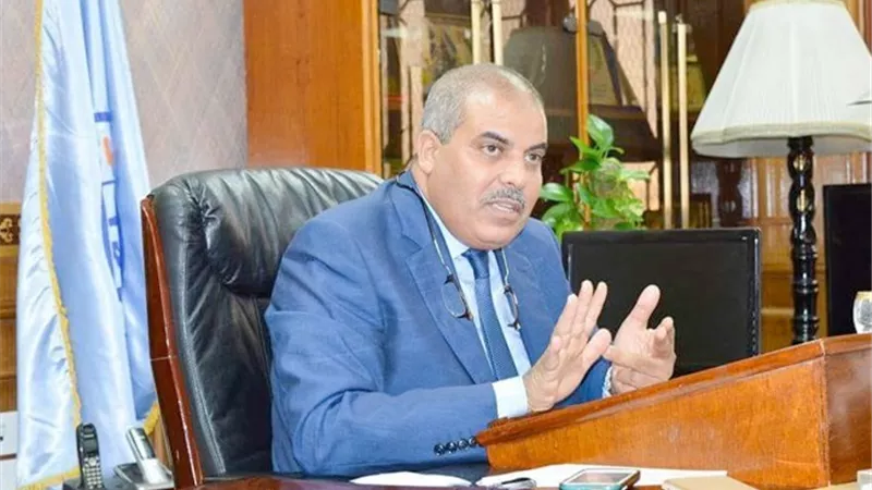 المحرصاوي: أكاديمية الأزهرتهدف لتدريب الدعاة لمواجهة التطرف والتشدد