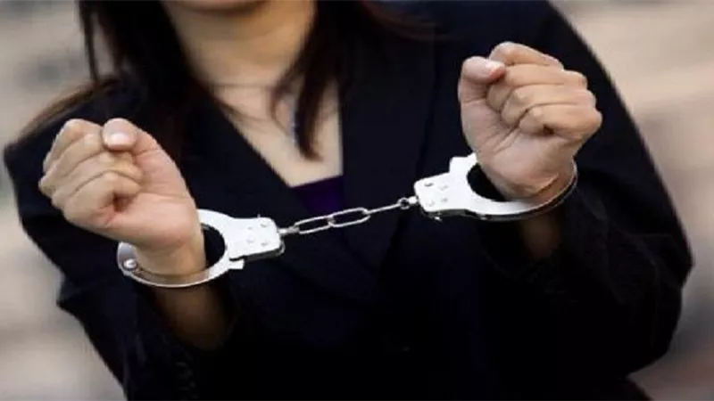 تذبح طفليها بالسكين تنفيذا للحلم اسيوط تبكى