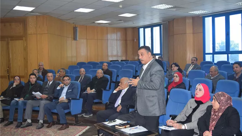 قومى السكان يعلن : انخفاض نسبة المواليد بمحافظة المنيا 11 %