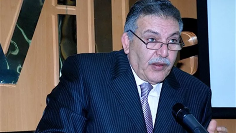 الوكيل : يوجه الدعوة للمستثمرين المشاركة في ملتقي الاستثمارى الرابع بالقاهرة