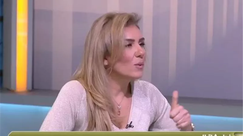 خبيرة تغذية: الإنسان يتجه لإدمان الطعام في حالة التعرض لضغوط نفسية