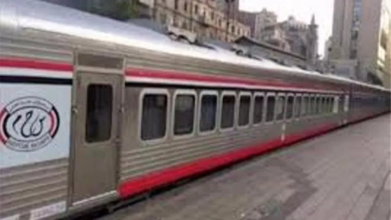 تفاصيل ايقاف الطبيبة لقطار الاسكندرية لانقاذ حياة طفل رضيع