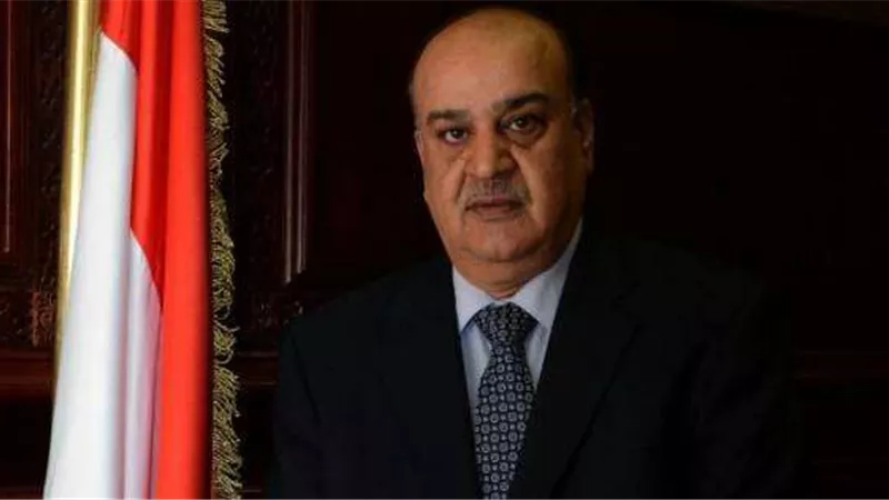رئيس لجنة الشؤون العربية: العلاقات المصرية اللبنانية قديمه وراسخة