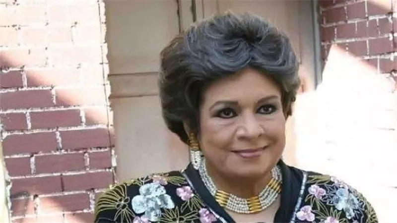 عامان على وفاة ماما كريمة .. صور