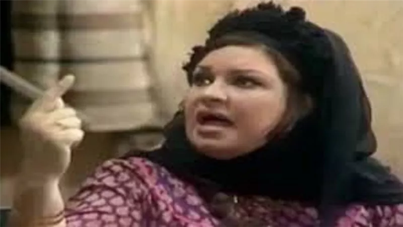 شاهد صور كريمة مختار فى حفل زفافها .. صور