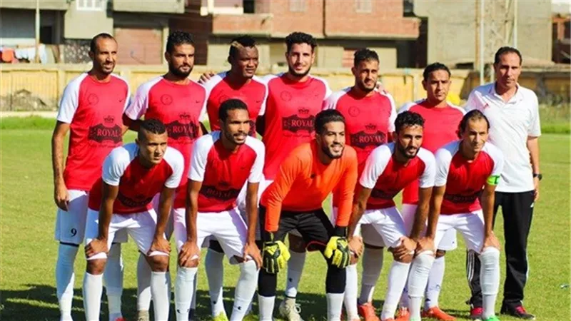 احتساب مبارة مطوبس لبيلا.. وإيقاف 3 لاعبين ومساعد المدرب