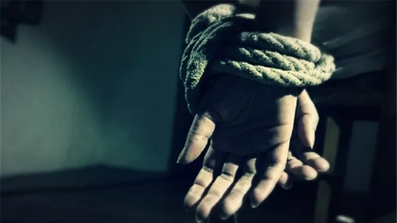 اختطاف مدير فنى .. والعصابة تطلب فدية كبيرة