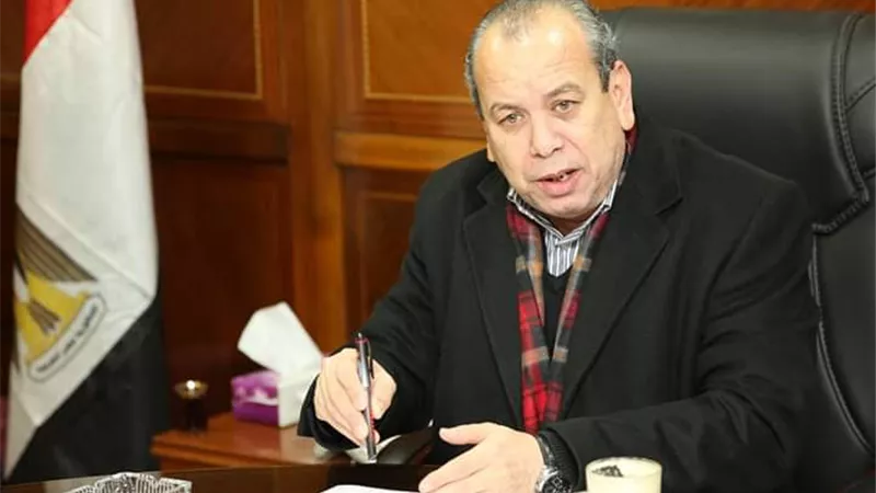 انتهاء أزمة 17 صيادًا من برج مغيزل