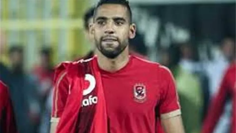 الاهلى يوافق على رحيل مؤمن زكريا