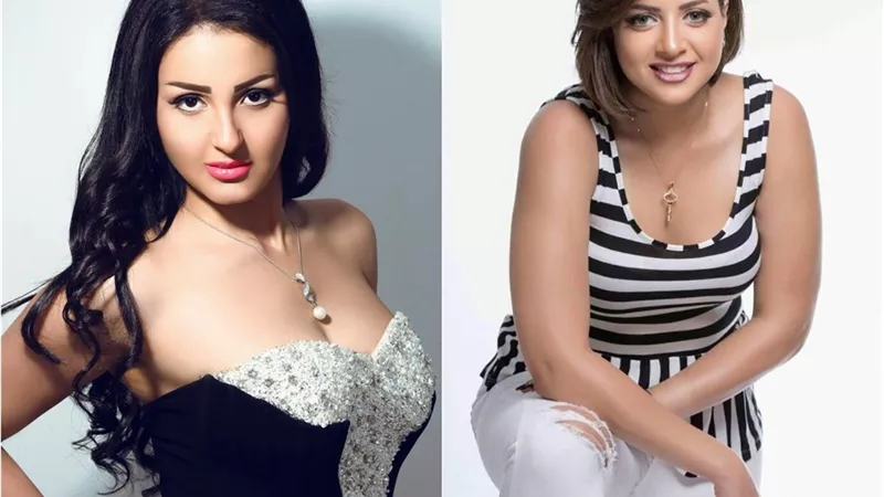 فيديو فاضح لمى فاروق وشيما الحاج يشعل مواقع التواصل الإجتماعى