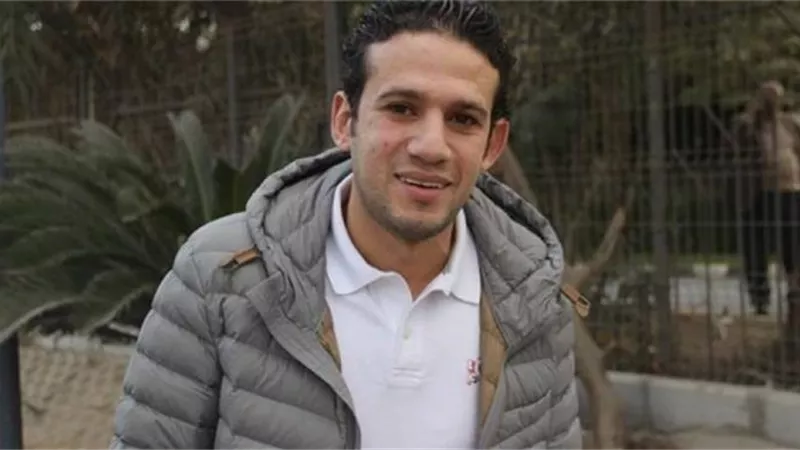 رسميًا.. محمد فضل مديراً لكأس أمم أفريقيا 2019