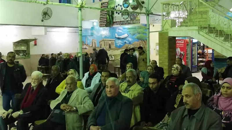 تطوير التعليم.. ندوة حاشدة بالسويس