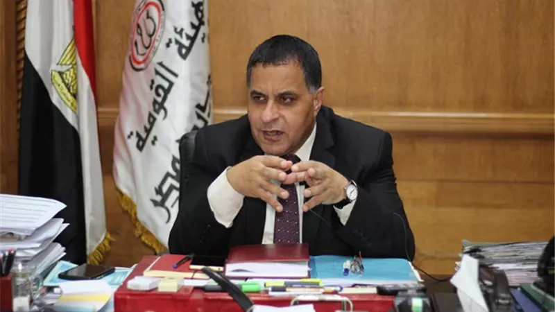 السكة الحديد: غرف طوارئ منتشرة للتعامل مع التقلبات الجويه وهطول الأمطار