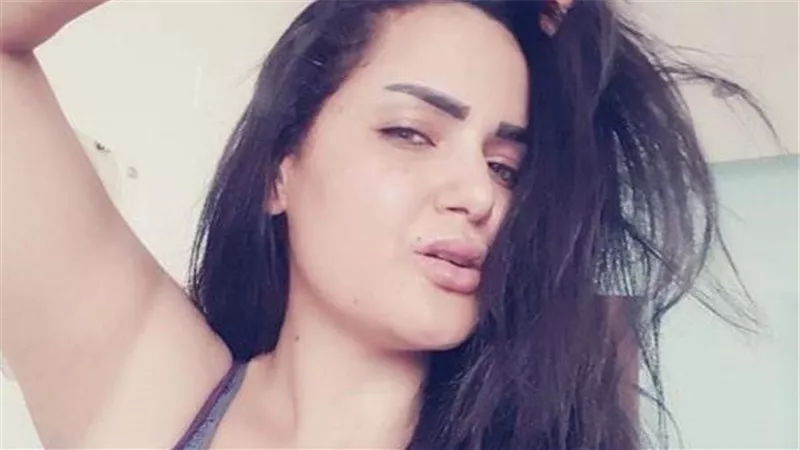 كلب سما المصرى يثير ضجة على إنستجرام صور